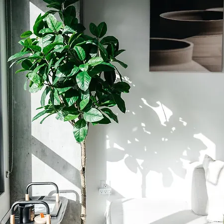 Luxurious Hollywood Condo Los Angeles Extérieur photo