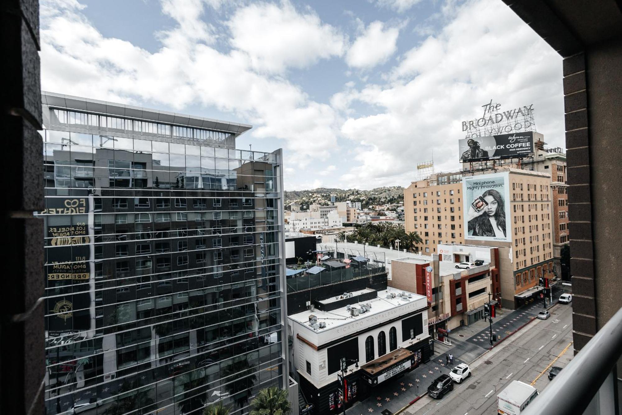 Luxurious Hollywood Appartamento